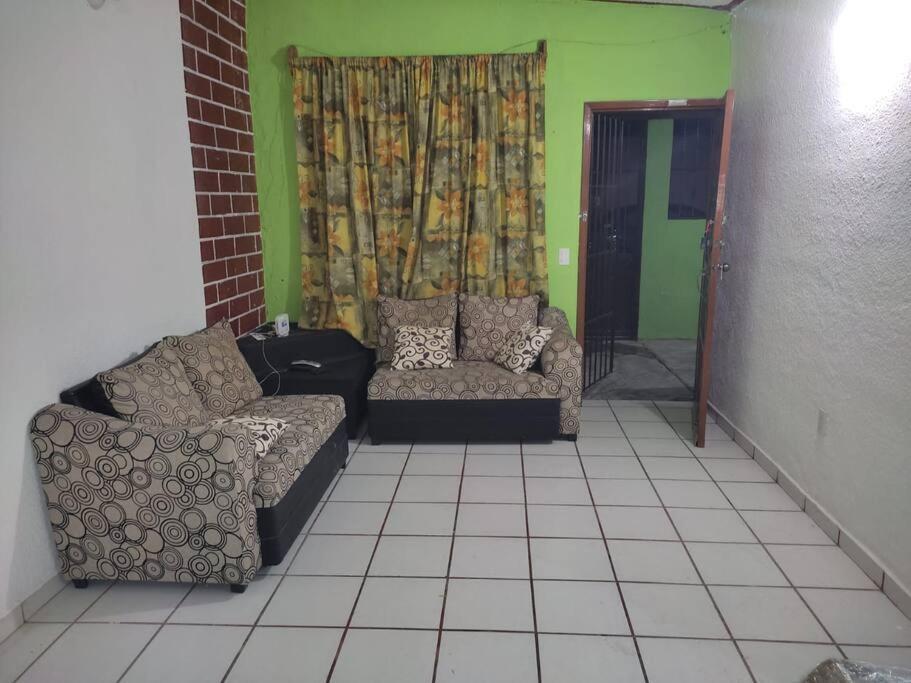 Casa Riker Villa Cancun Bagian luar foto