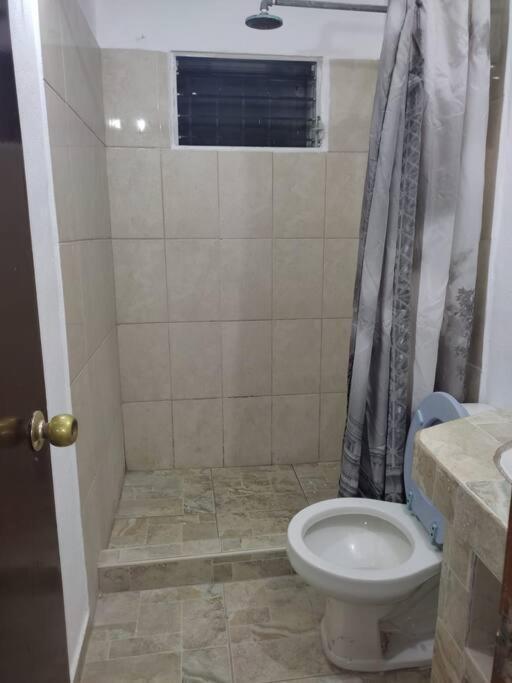 Casa Riker Villa Cancun Bagian luar foto