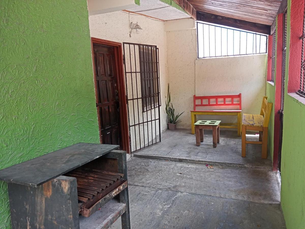 Casa Riker Villa Cancun Bagian luar foto