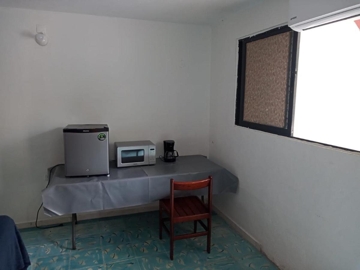 Casa Riker Villa Cancun Bagian luar foto