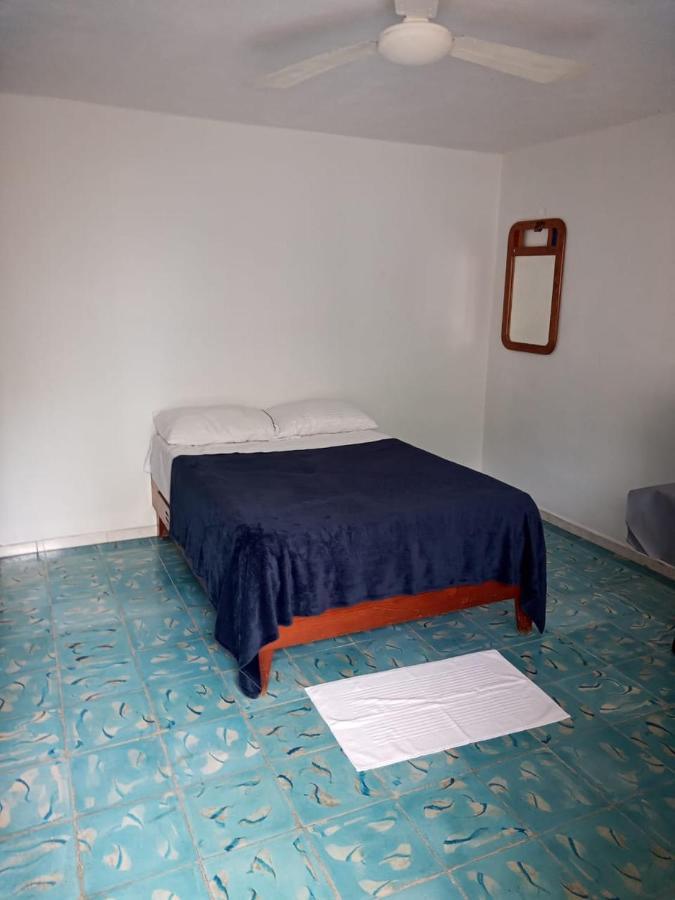 Casa Riker Villa Cancun Bagian luar foto