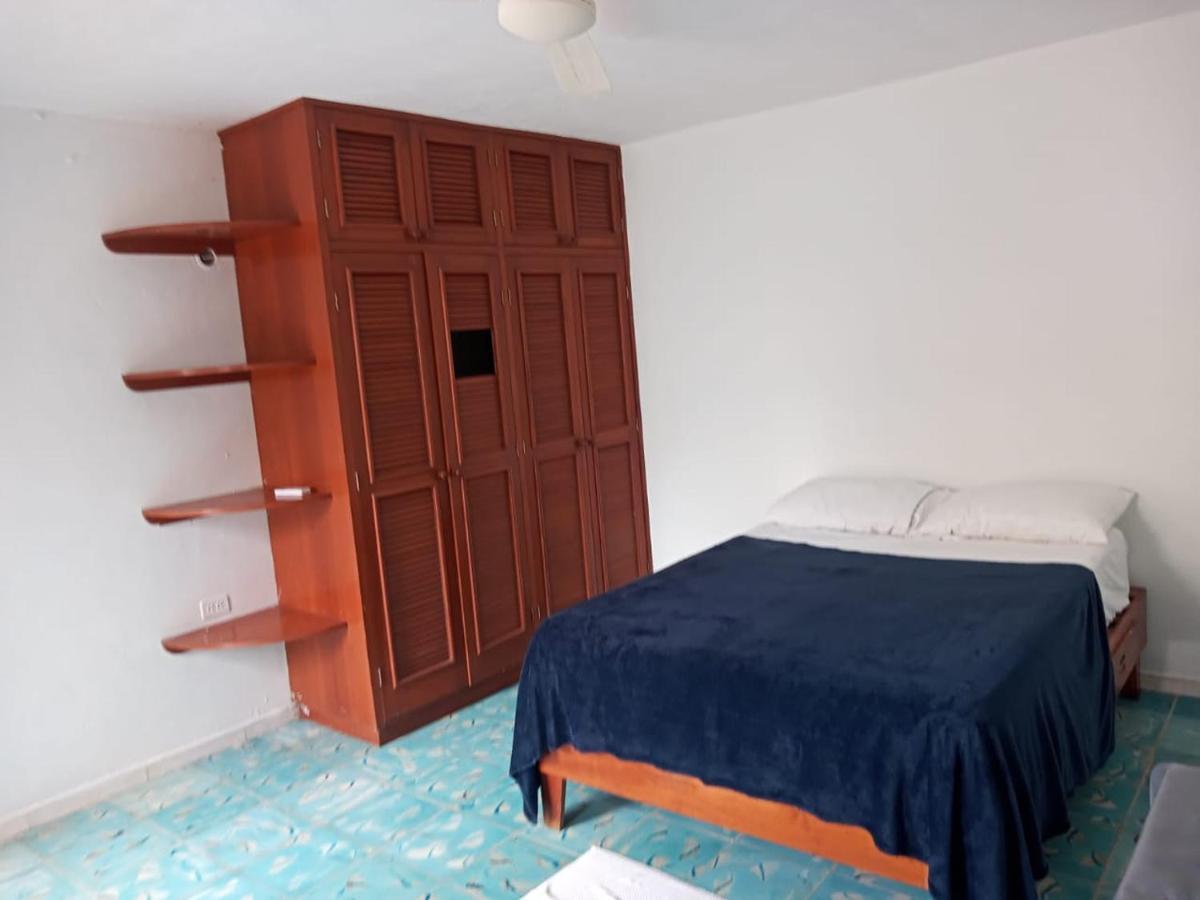 Casa Riker Villa Cancun Bagian luar foto