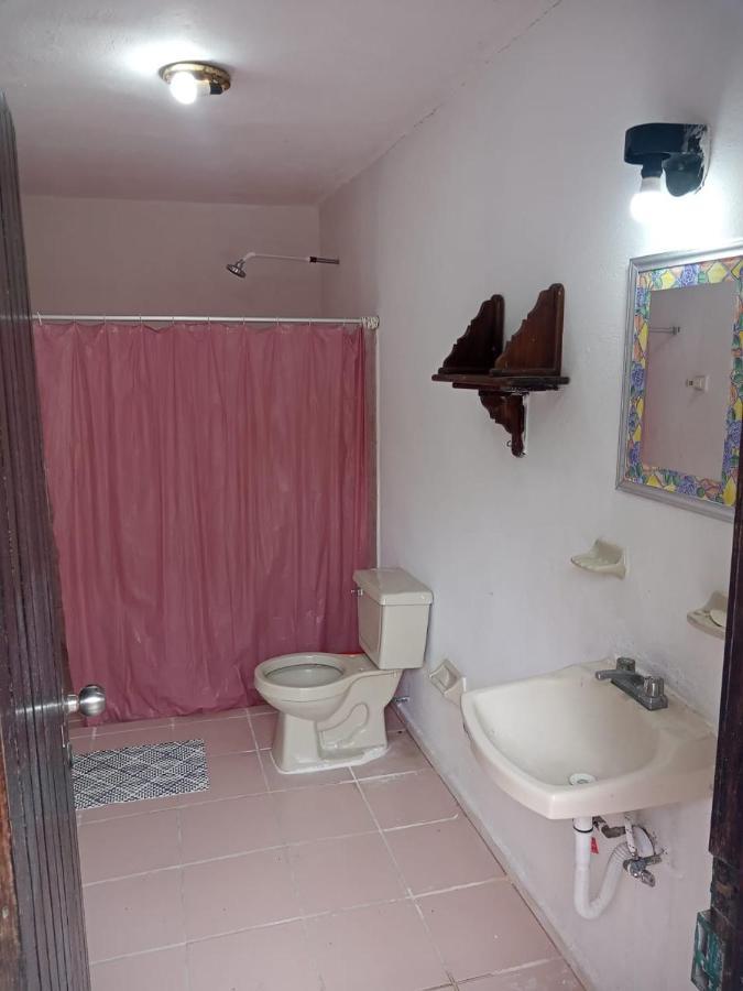 Casa Riker Villa Cancun Bagian luar foto