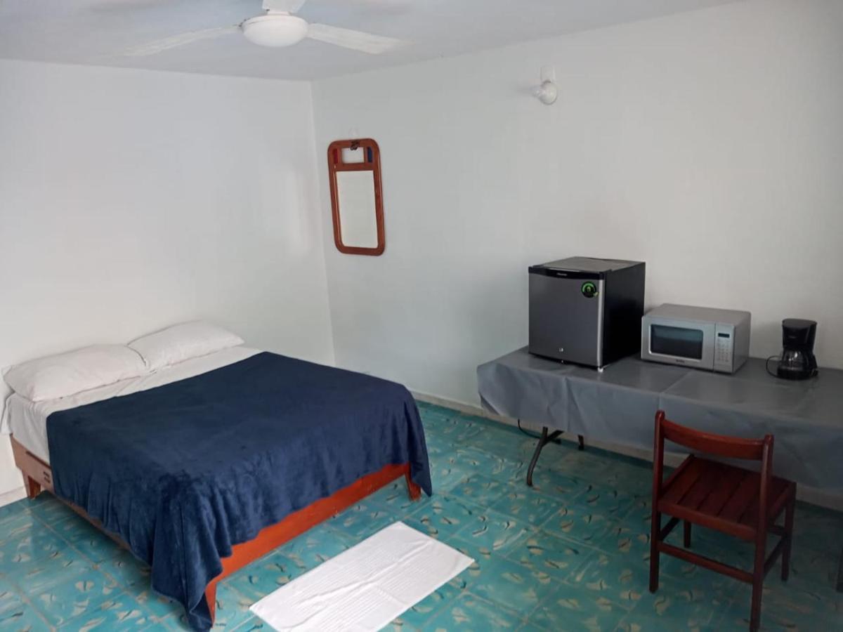Casa Riker Villa Cancun Bagian luar foto