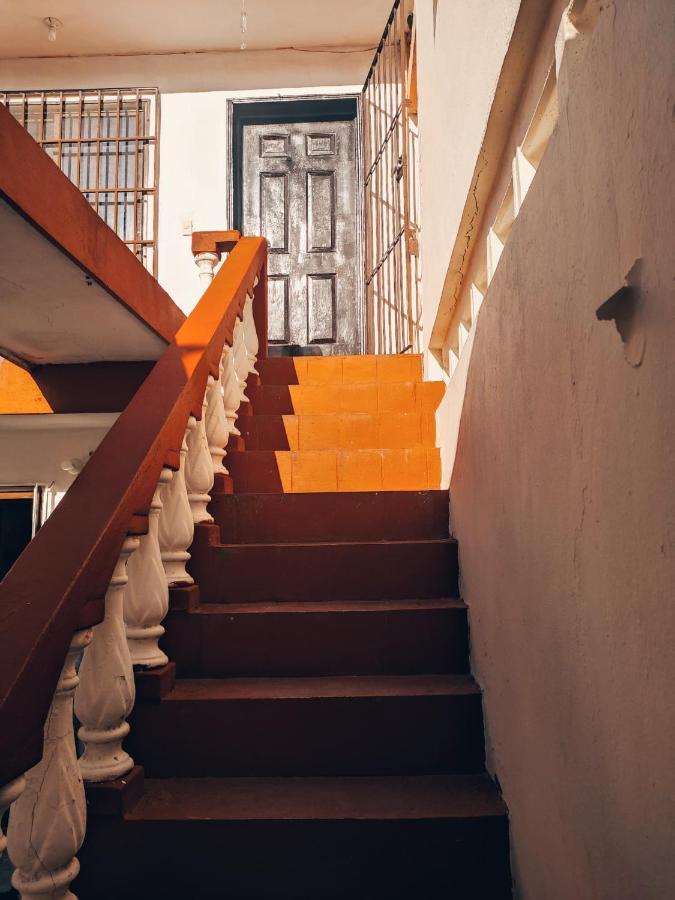 Casa Riker Villa Cancun Bagian luar foto