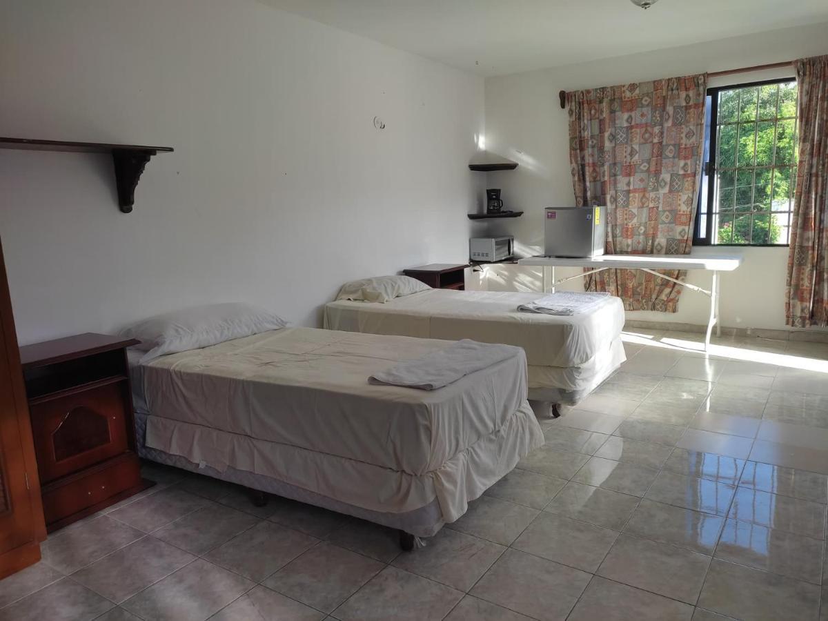 Casa Riker Villa Cancun Bagian luar foto