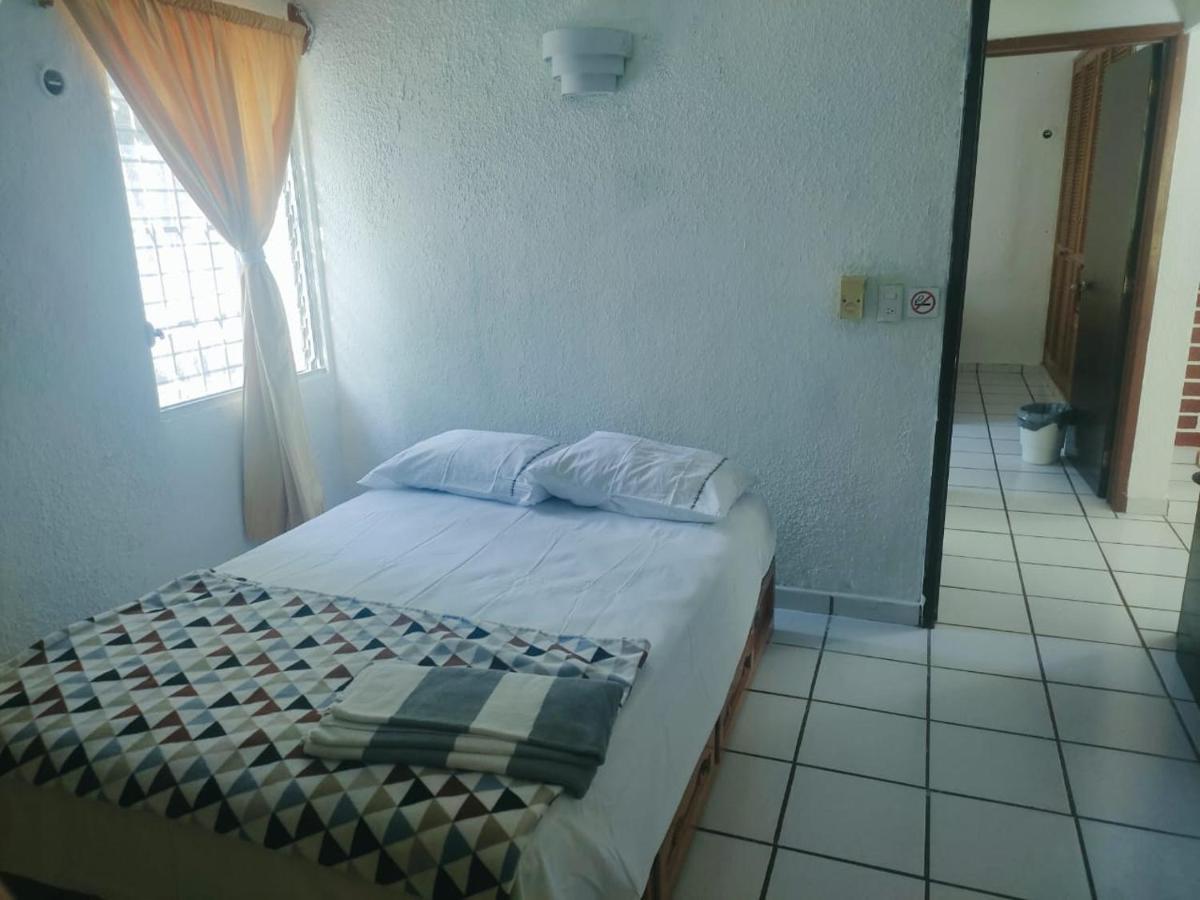 Casa Riker Villa Cancun Bagian luar foto