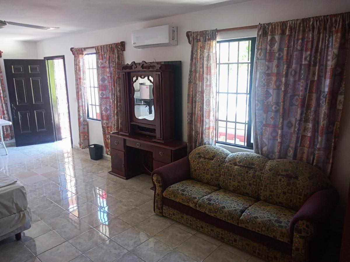 Casa Riker Villa Cancun Bagian luar foto