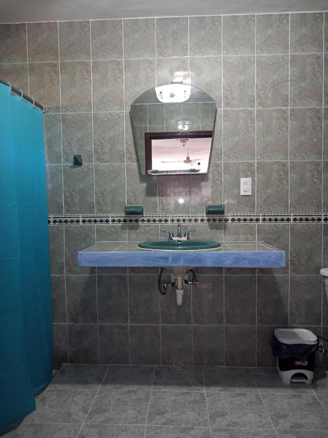 Casa Riker Villa Cancun Bagian luar foto